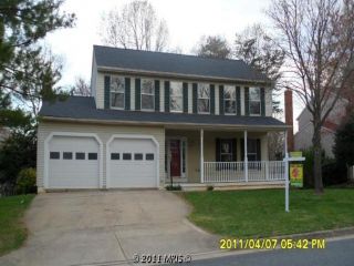 Foreclosed Home - 15146 HOLLEYSIDE DR, 22025