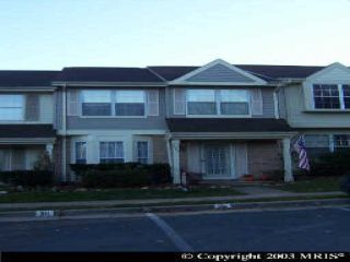 Foreclosed Home - 4903 SALTWATER DR, 22025