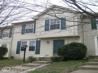 Foreclosed Home - 17024 POINT PLEASANT LN, 22026