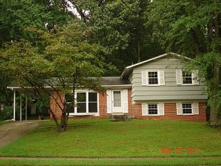 Foreclosed Home - List 100150741
