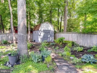 Foreclosed Home - 5327 GAINSBOROUGH DR, 22032