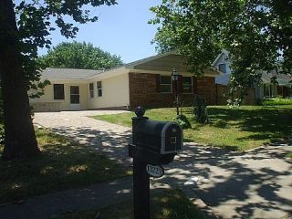Foreclosed Home - 13223 PEARSALL LN, 22033