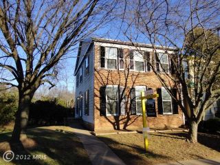 Foreclosed Home - 3701 FOXFIELD LN, 22033