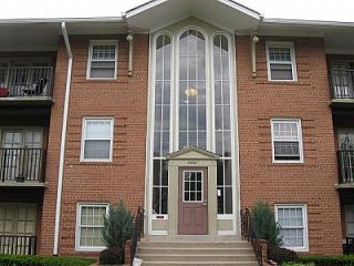 Foreclosed Home - 3330 SPRING LN APT D24, 22041