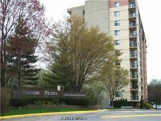 Foreclosed Home - 3800 POWELL LN APT 623, 22041