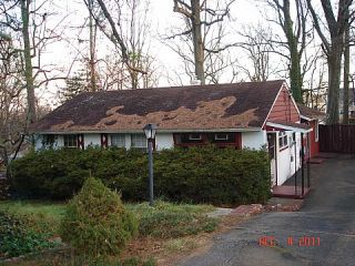 Foreclosed Home - List 100222657