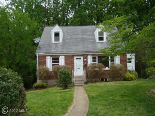 Foreclosed Home - List 100296470