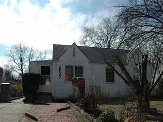 Foreclosed Home - List 100001278