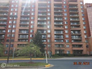 Foreclosed Home - 2230 GEORGE C MARSHALL DR APT 907, 22043