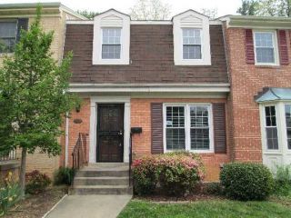 Foreclosed Home - 7304 ROCKFORD DR, 22043