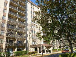 Foreclosed Home - 3100 S MANCHESTER ST APT 431, 22044