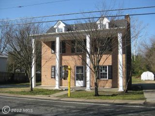 Foreclosed Home - 9042 BACKLICK RD, 22060