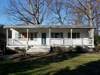 Foreclosed Home - 10204 MILSTEAD RD, 22066