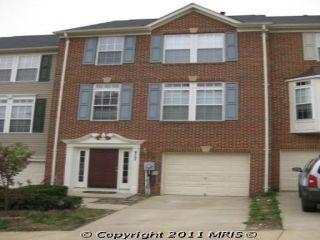 Foreclosed Home - 8267 PHELPS LAKE CT, 22079