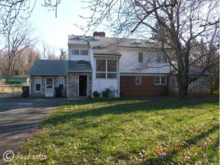 Foreclosed Home - List 100250890