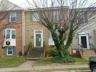 Foreclosed Home - List 100265237