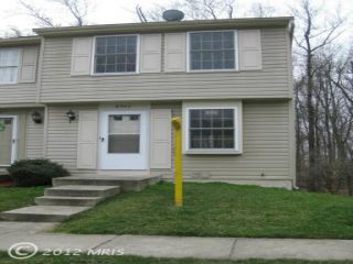 Foreclosed Home - List 100276391