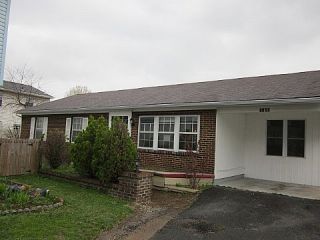 Foreclosed Home - List 100001280
