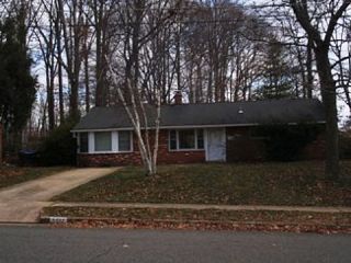 Foreclosed Home - List 100001282