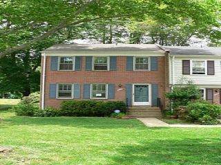Foreclosed Home - 5340 DANBURY FOREST DR, 22151