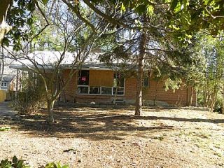 Foreclosed Home - 5412 FERNDALE ST, 22151