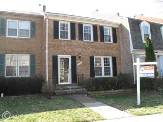 Foreclosed Home - 7039 LEEBRAD ST, 22151