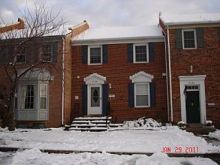 Foreclosed Home - List 100019019