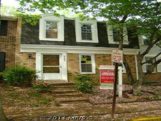 Foreclosed Home - List 100064442