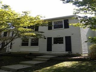 Foreclosed Home - 8159 CRYSTAL CREEK CT, 22153
