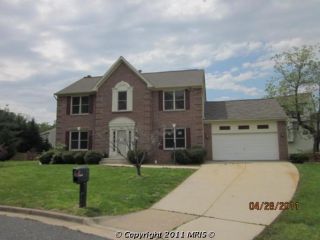 Foreclosed Home - 16292 ASPEN TRAIL CT, 22172