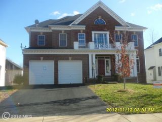 Foreclosed Home - List 100250831