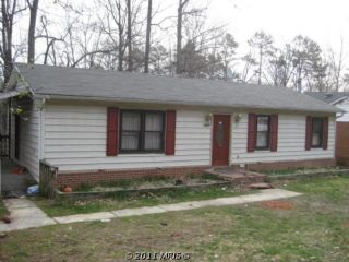 Foreclosed Home - List 100064612