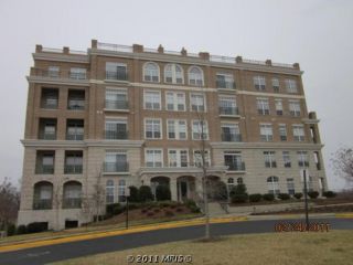 Foreclosed Home - 830 BELMONT BAY DR APT 203, 22191