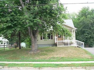 Foreclosed Home - 1310 COLUMBIA RD, 22191