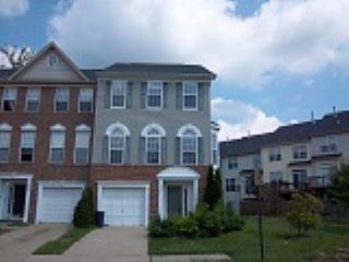 Foreclosed Home - 15791 BREMEN CT, 22191