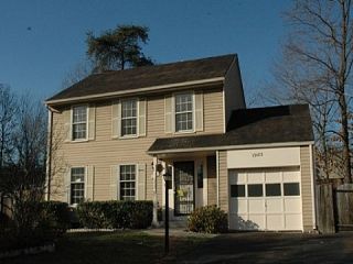 Foreclosed Home - List 100216615