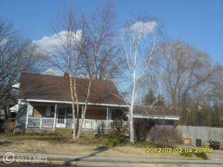 Foreclosed Home - List 100260939