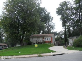 Foreclosed Home - 14124 FISHER AVE, 22191