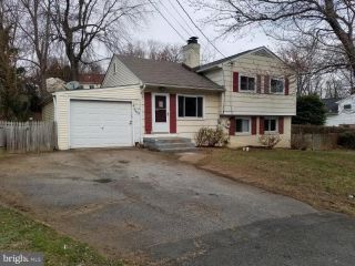 Foreclosed Home - List 100343840