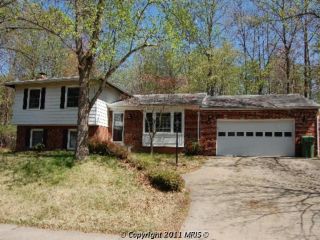 Foreclosed Home - 12125 HARBOR DR, 22192