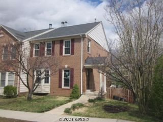 Foreclosed Home - 12175 DERRIFORD CT, 22192