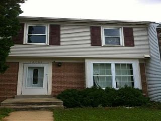 Foreclosed Home - 12753 CLIPPER DR, 22192
