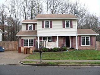 Foreclosed Home - List 100209318