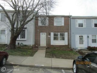Foreclosed Home - List 100260822
