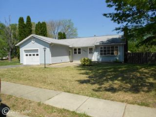 Foreclosed Home - 2414 DREXEL ST, 22192