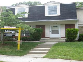 Foreclosed Home - 12230 PRINCETON ST, 22192
