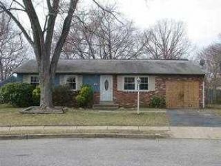 Foreclosed Home - List 100064514