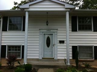 Foreclosed Home - 14918 CORDELL AVE, 22193