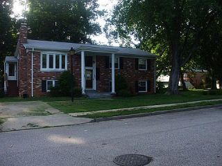 Foreclosed Home - List 100127230