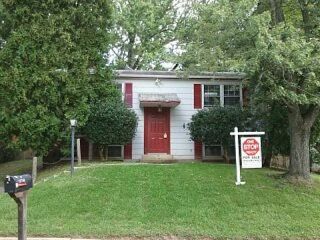 Foreclosed Home - 13709 MAYFAIR CT, 22193